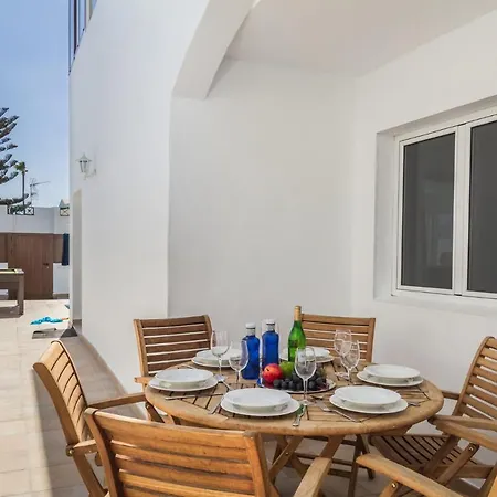 Villa Belgica Lanzarote By Villa Plus * Tías