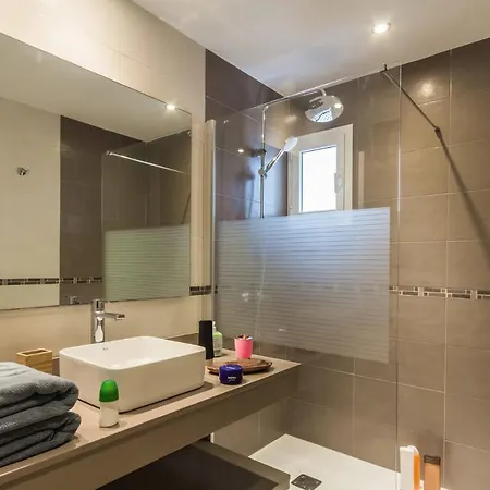 别墅 Villa Belgica Lanzarote By Villa Plus *
