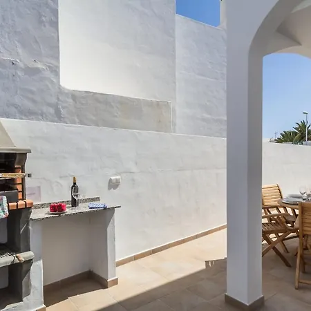 Villa Belgica Lanzarote By Villa Plus 蒂亚斯